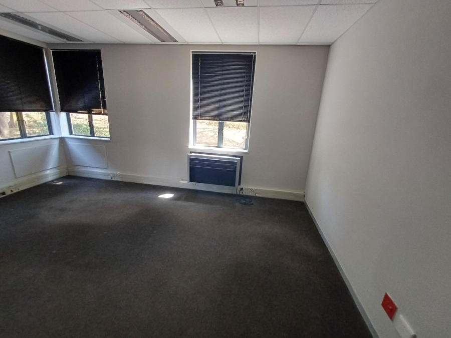 To Let commercial Property for Rent in Sandown Gauteng