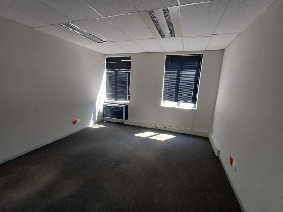 To Let commercial Property for Rent in Sandown Gauteng