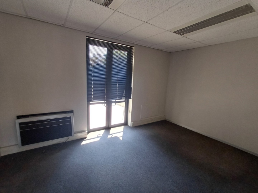 To Let commercial Property for Rent in Sandown Gauteng