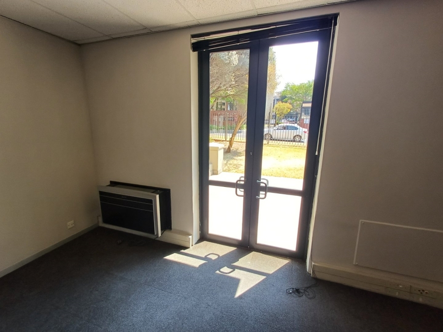 To Let commercial Property for Rent in Sandown Gauteng