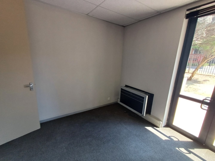 To Let commercial Property for Rent in Sandown Gauteng