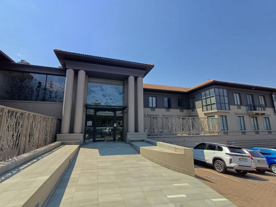 To Let commercial Property for Rent in Sandown Gauteng