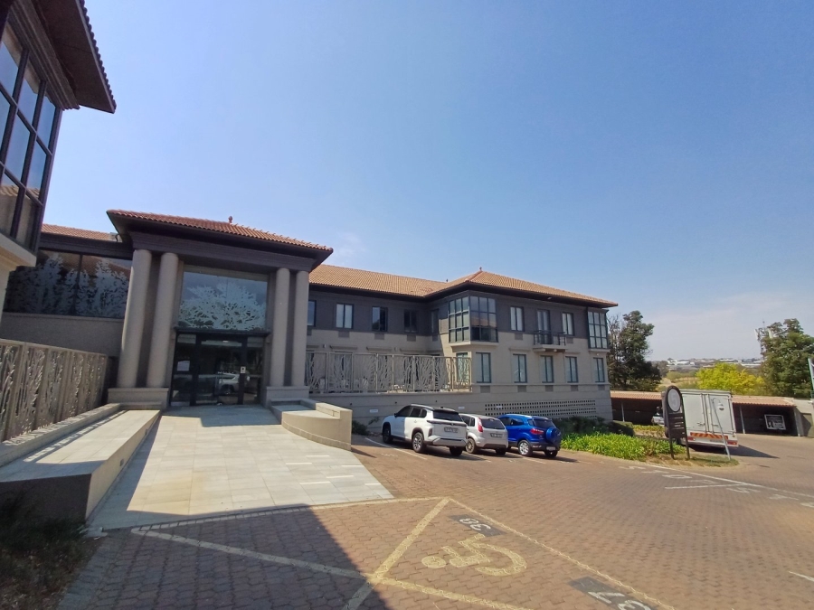 To Let commercial Property for Rent in Sandown Gauteng