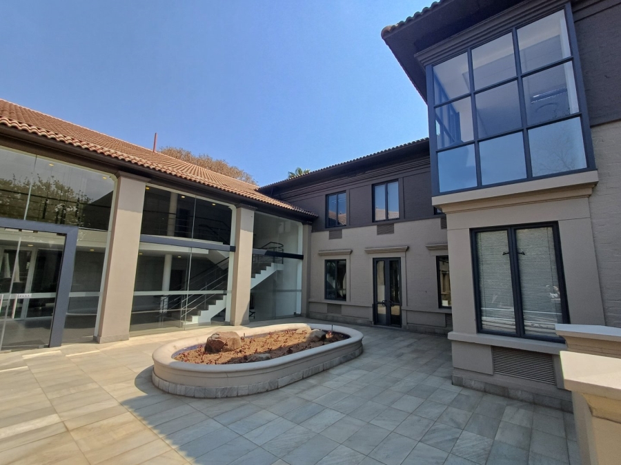 To Let commercial Property for Rent in Sandown Gauteng