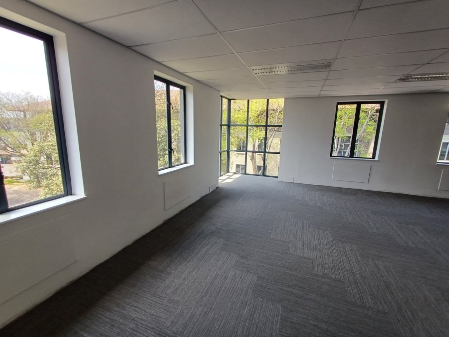 To Let commercial Property for Rent in Sandown Gauteng