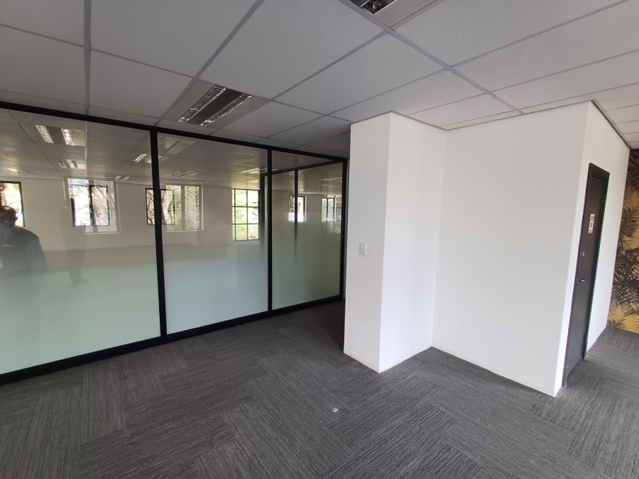 To Let commercial Property for Rent in Sandown Gauteng