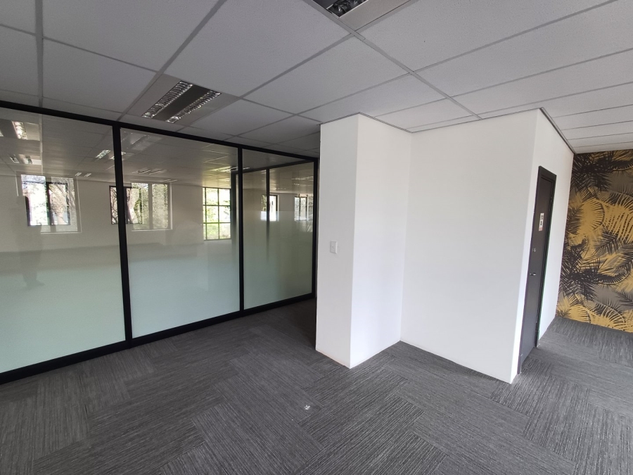 To Let commercial Property for Rent in Sandown Gauteng