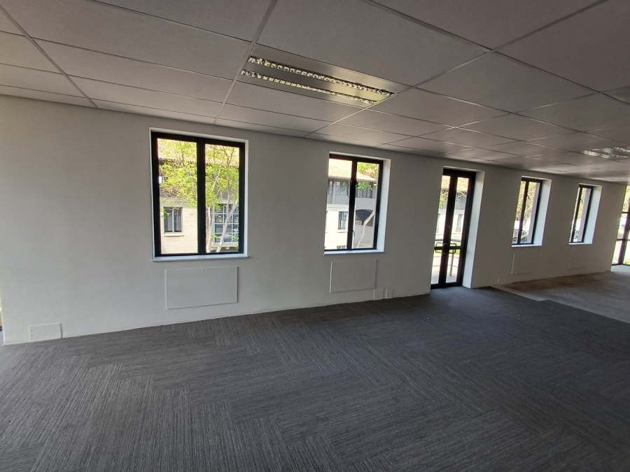 To Let commercial Property for Rent in Sandown Gauteng