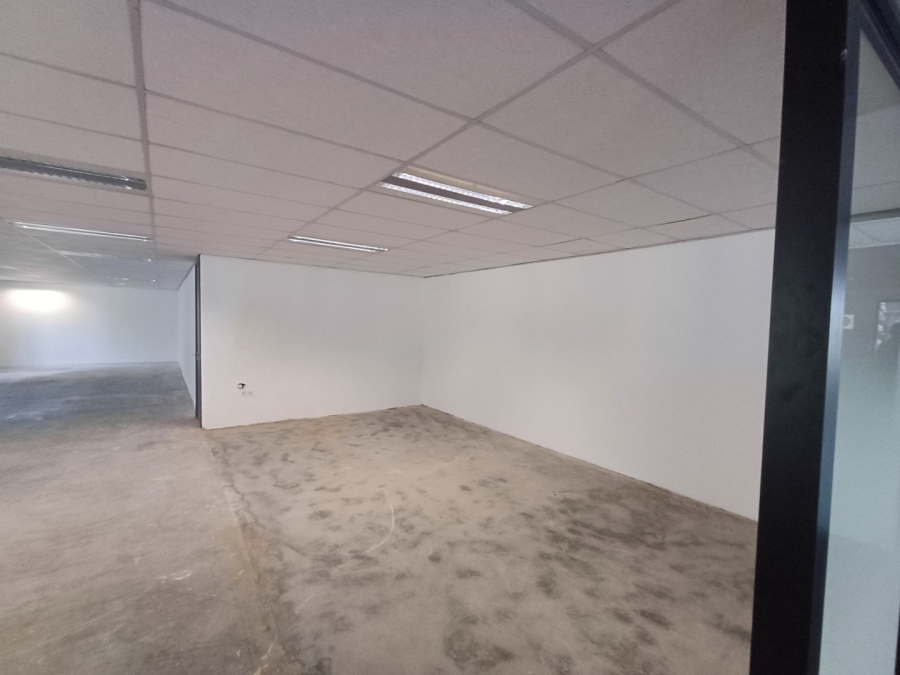 To Let commercial Property for Rent in Sandown Gauteng