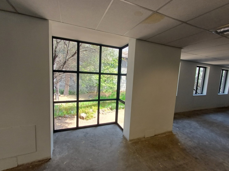 To Let commercial Property for Rent in Sandown Gauteng