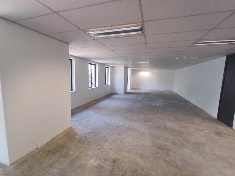 To Let commercial Property for Rent in Sandown Gauteng