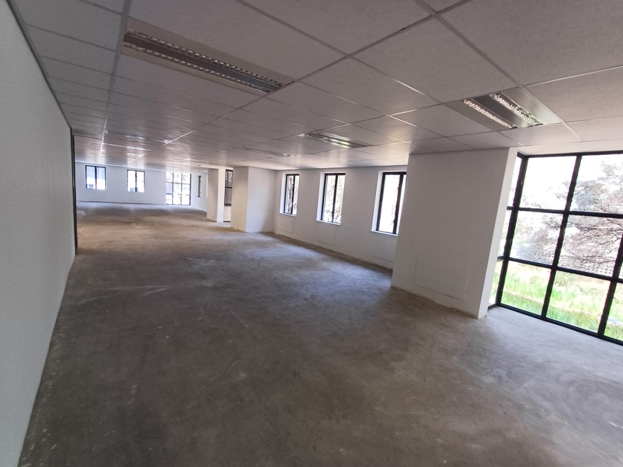 To Let commercial Property for Rent in Sandown Gauteng