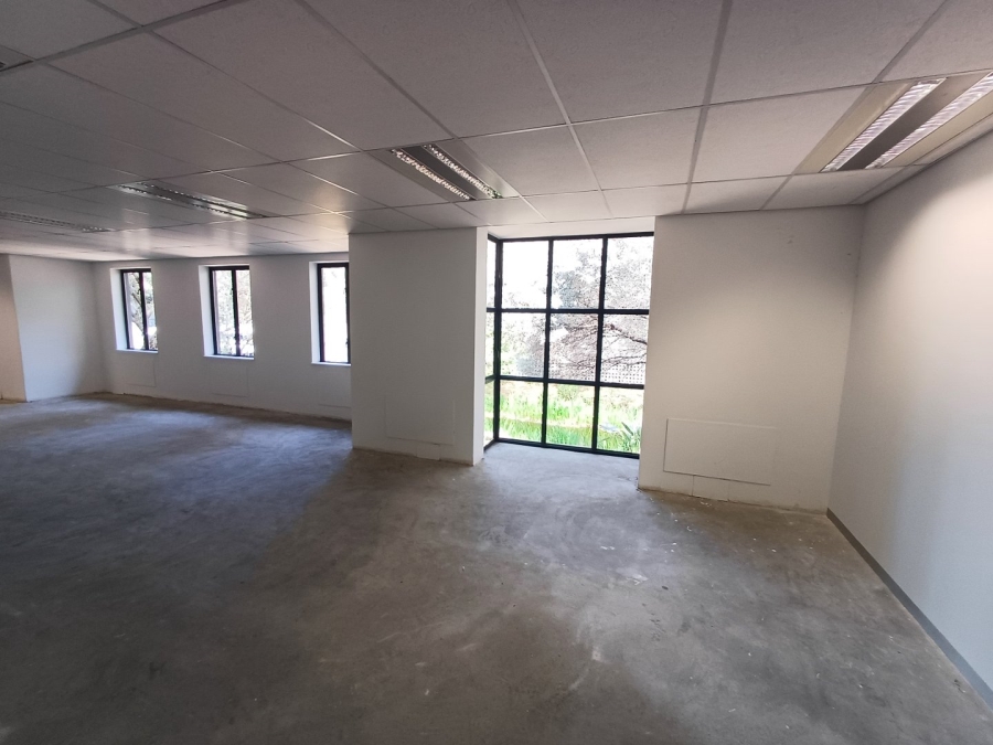 To Let commercial Property for Rent in Sandown Gauteng