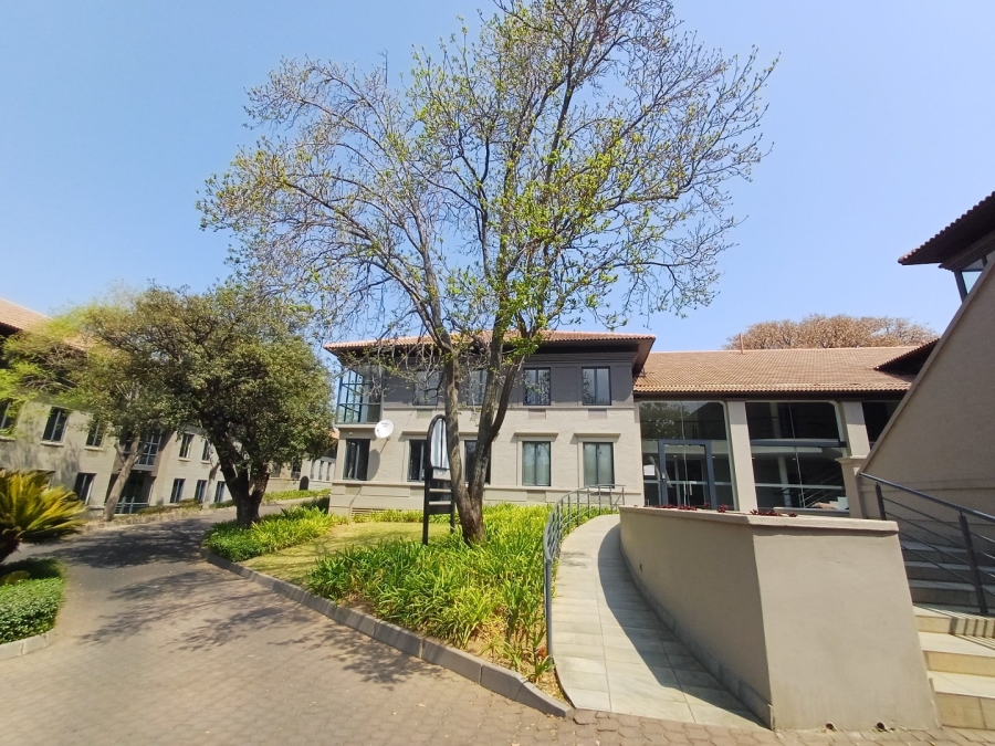 To Let commercial Property for Rent in Sandown Gauteng