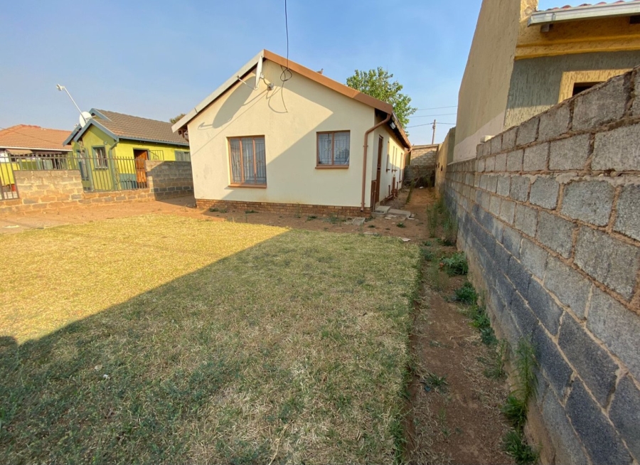 3 Bedroom Property for Sale in Mahube Valley Gauteng