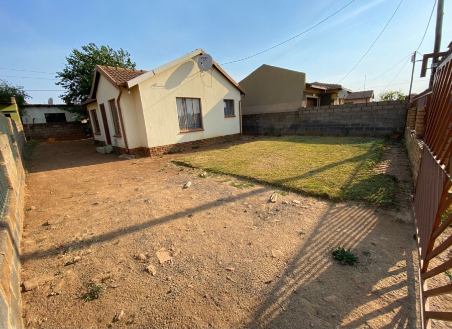 3 Bedroom Property for Sale in Mahube Valley Gauteng