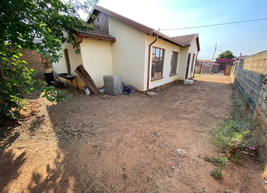 3 Bedroom Property for Sale in Mahube Valley Gauteng