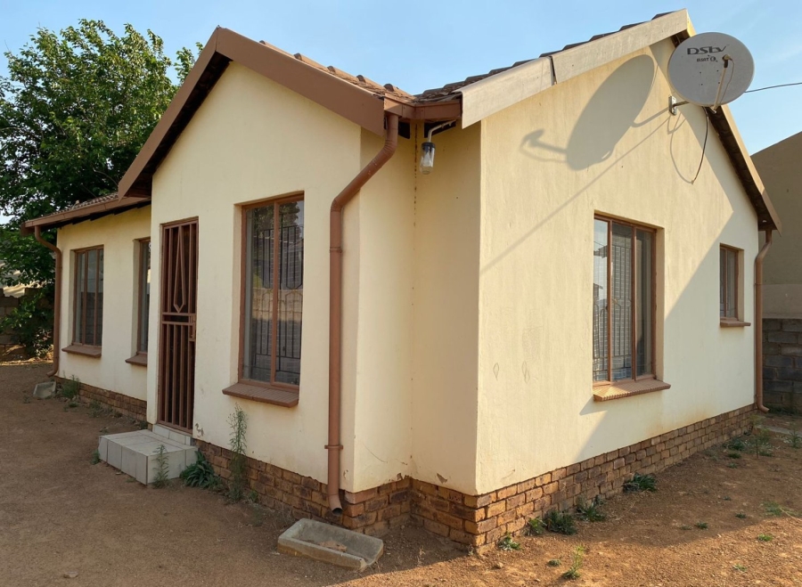 3 Bedroom Property for Sale in Mahube Valley Gauteng