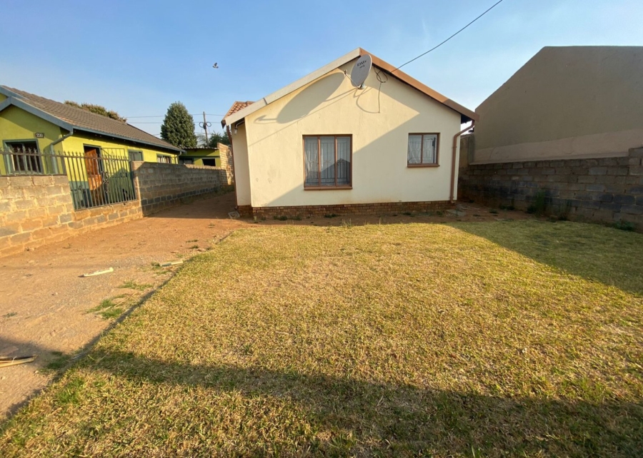 3 Bedroom Property for Sale in Mahube Valley Gauteng