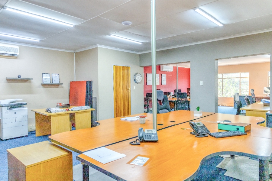 Commercial Property for Sale in Florida Park Gauteng