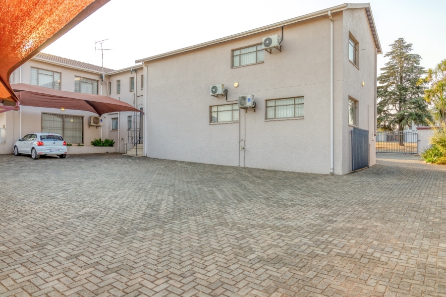 Commercial Property for Sale in Florida Park Gauteng