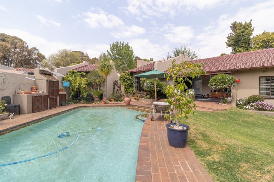 3 Bedroom Property for Sale in Ormonde Gauteng