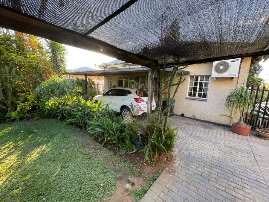 3 Bedroom Property for Sale in Capital Park Gauteng