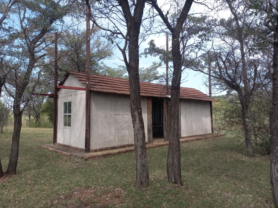 3 Bedroom Property for Sale in Hartebeestfontein Gauteng