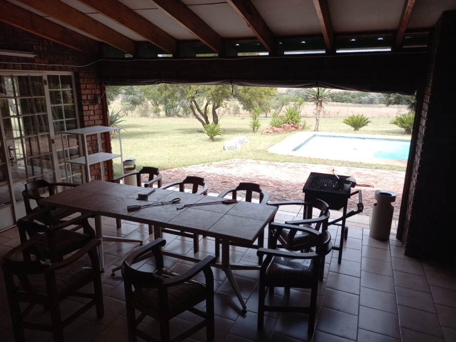 3 Bedroom Property for Sale in Hartebeestfontein Gauteng