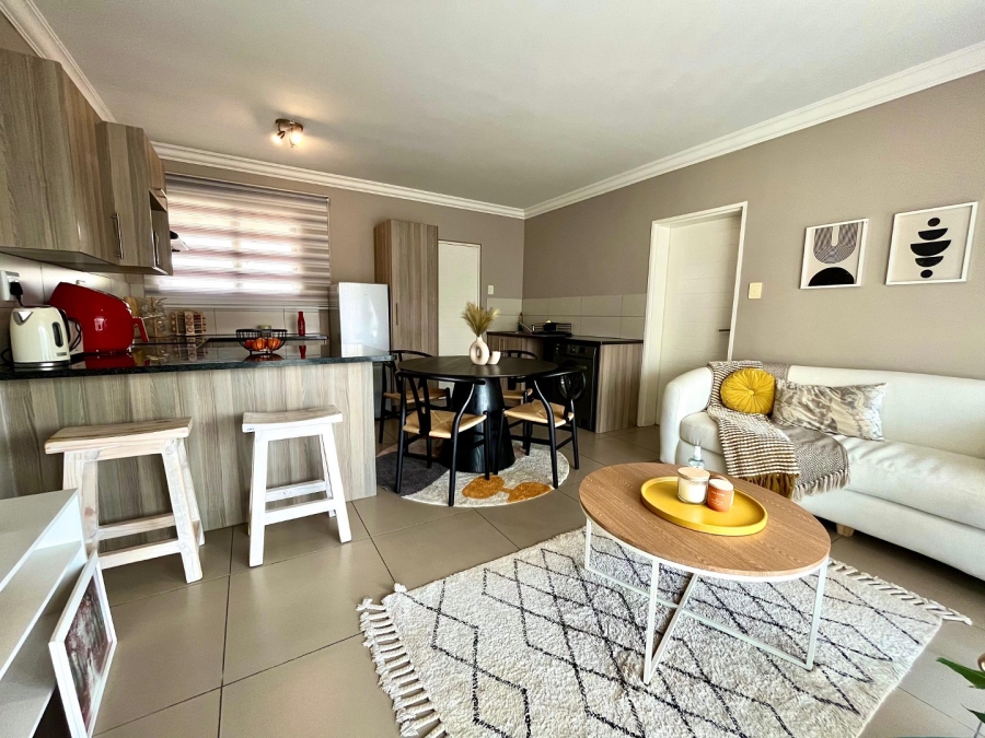 1 Bedroom Property for Sale in Fourways Gauteng