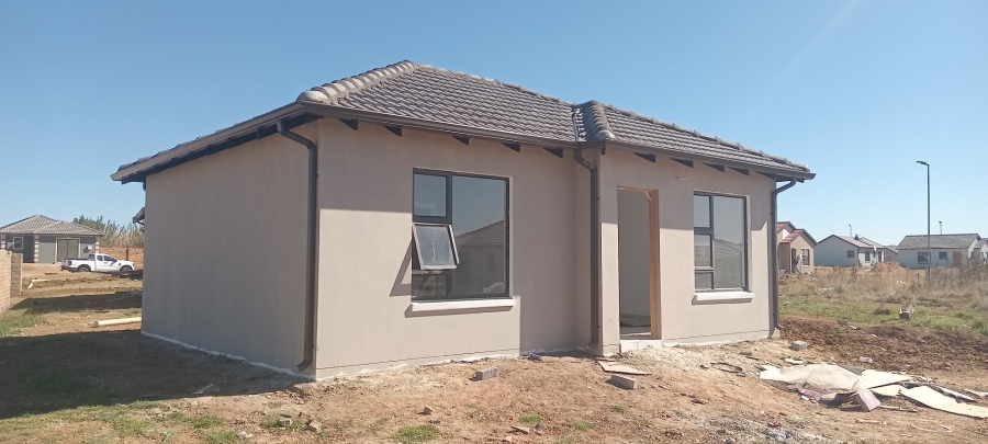 2 Bedroom Property for Sale in Crystal Park Gauteng