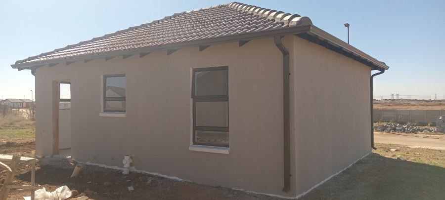 2 Bedroom Property for Sale in Crystal Park Gauteng