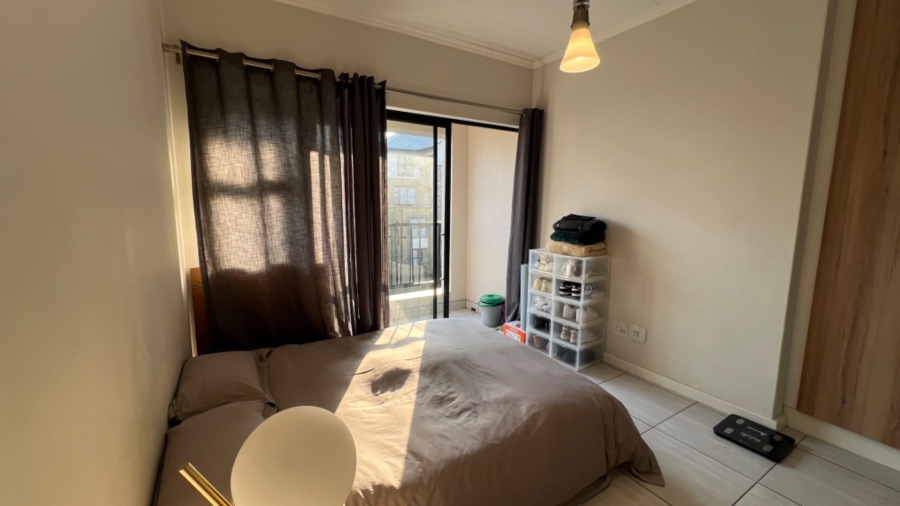 To Let 1 Bedroom Property for Rent in Waterfall Gauteng