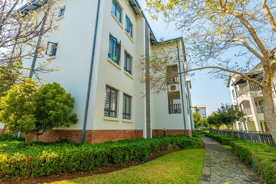 2 Bedroom Property for Sale in Fourways Gauteng