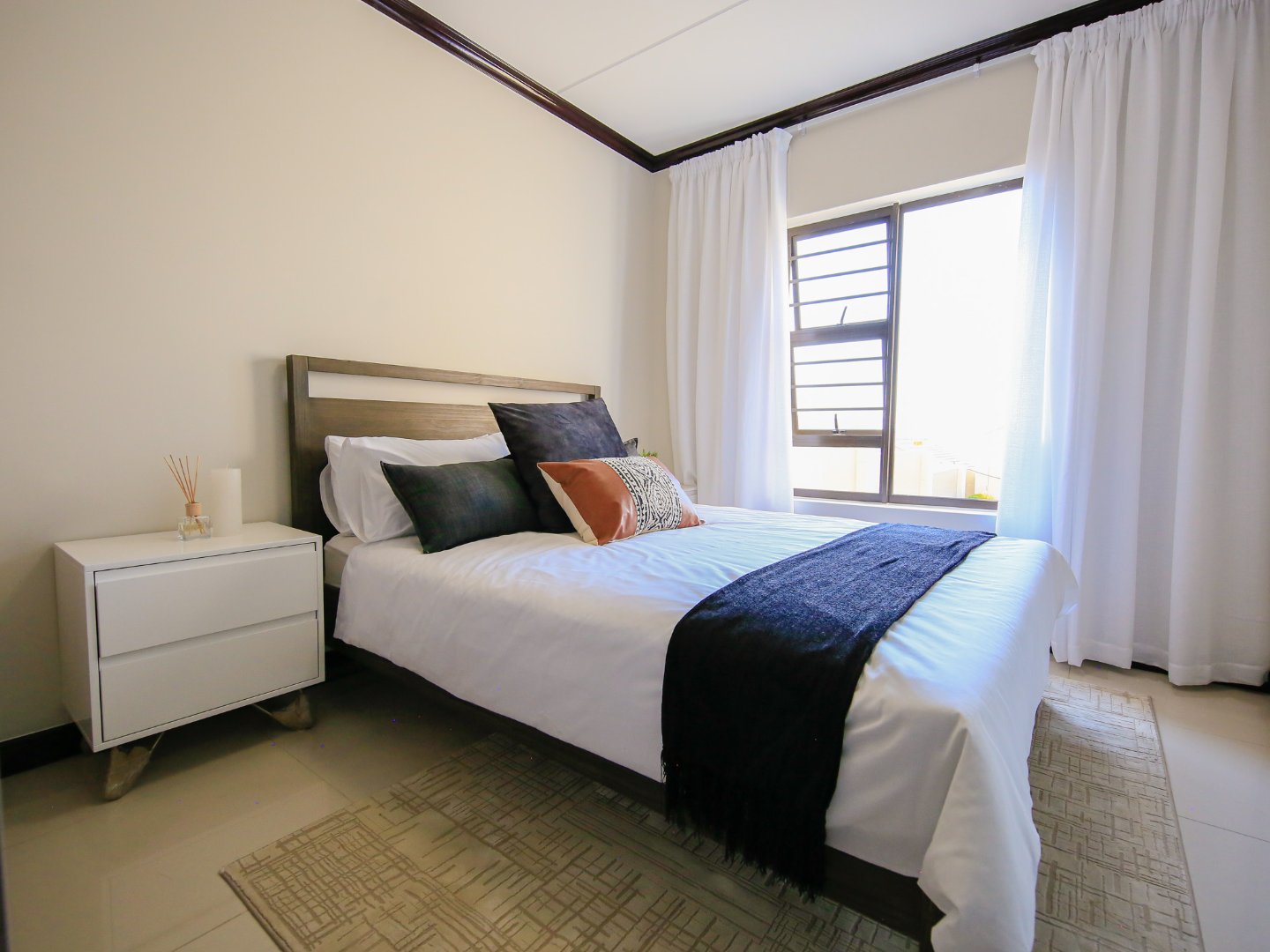 1 Bedroom Property for Sale in Blue Hills Gauteng