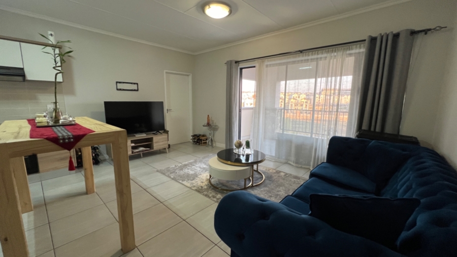 To Let 1 Bedroom Property for Rent in Waterfall Gauteng