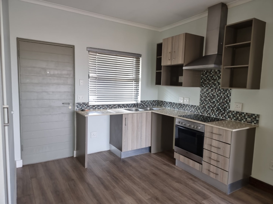 To Let 2 Bedroom Property for Rent in Rivonia Gauteng