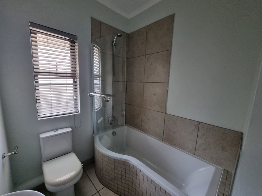 To Let 2 Bedroom Property for Rent in Rivonia Gauteng