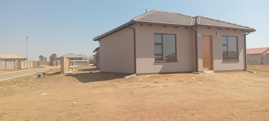 2 Bedroom Property for Sale in Windmill Park Gauteng