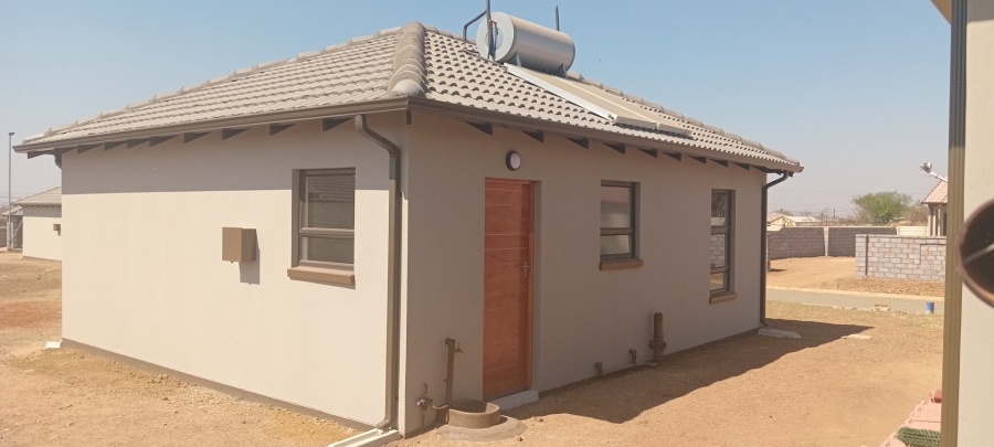 2 Bedroom Property for Sale in Windmill Park Gauteng