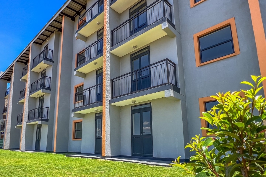 1 Bedroom Property for Sale in Protea Glen Gauteng