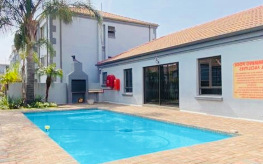 To Let 1 Bedroom Property for Rent in Northgate Gauteng