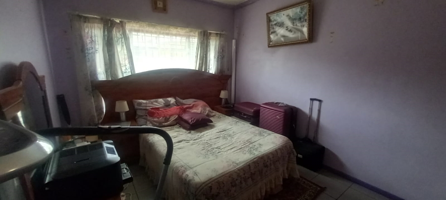 4 Bedroom Property for Sale in Mountain View Gauteng