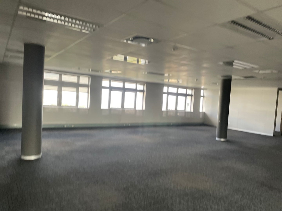 To Let commercial Property for Rent in Waterfall Country Estate Gauteng