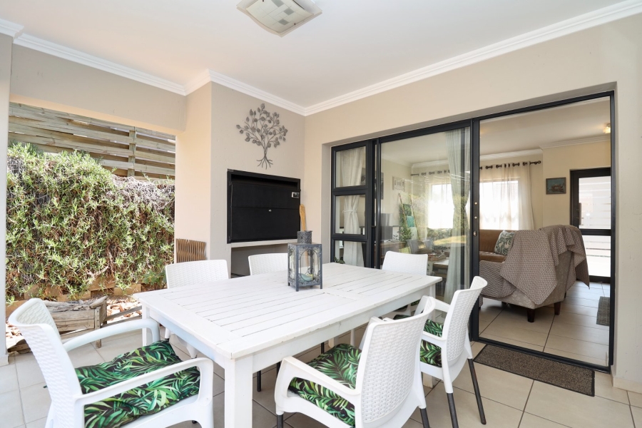 4 Bedroom Property for Sale in Amorosa Gauteng