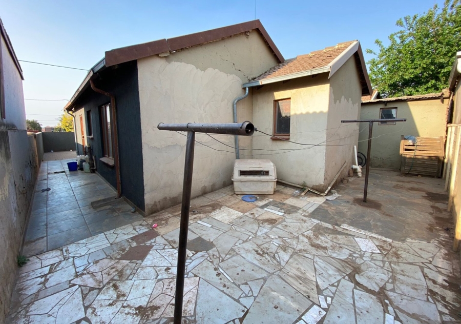 3 Bedroom Property for Sale in Mahube Valley Gauteng