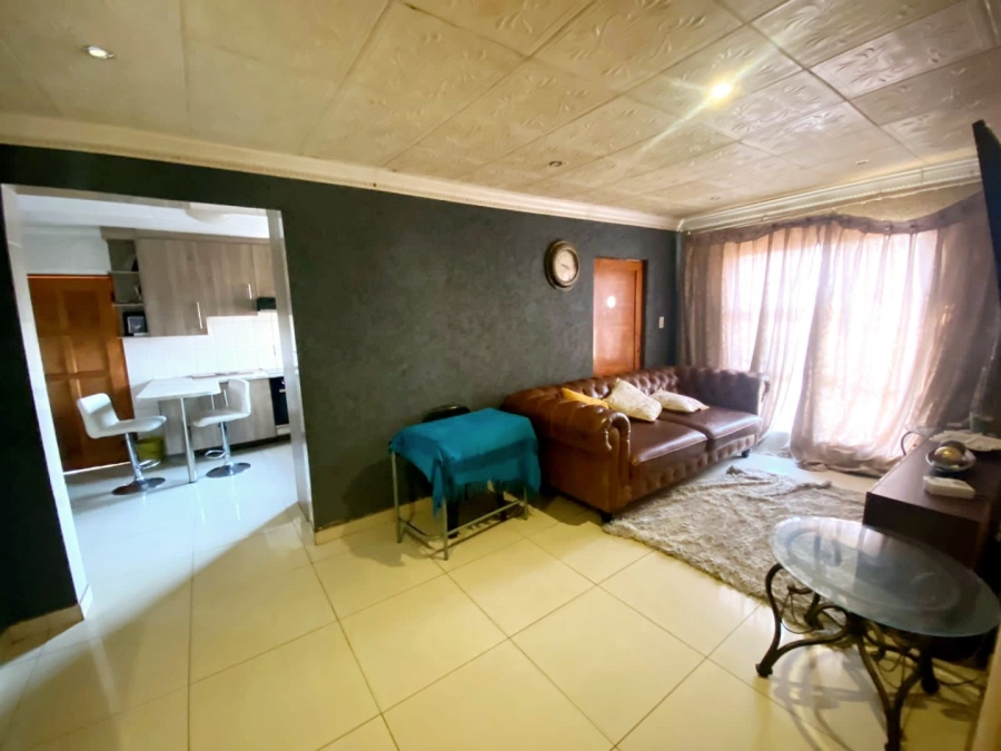 3 Bedroom Property for Sale in Mahube Valley Gauteng