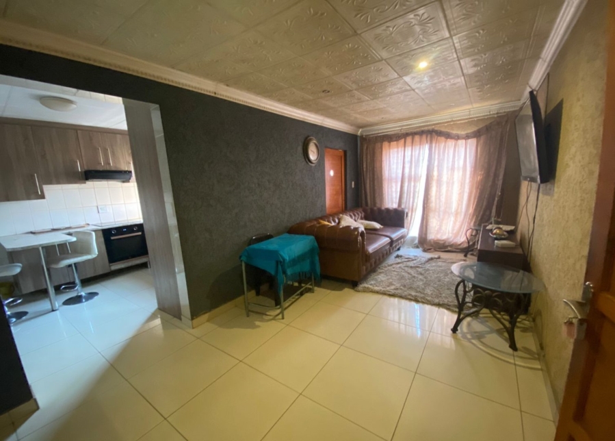 3 Bedroom Property for Sale in Mahube Valley Gauteng