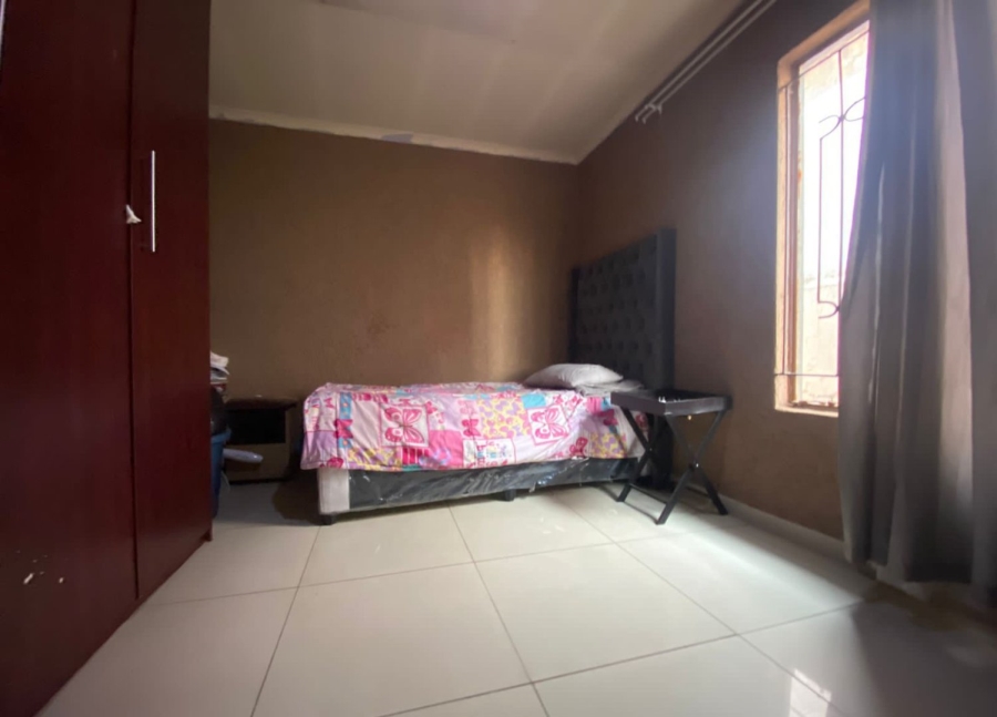 3 Bedroom Property for Sale in Mahube Valley Gauteng