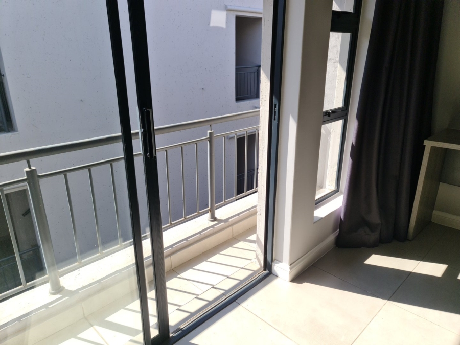 To Let 1 Bedroom Property for Rent in Morningside Gauteng